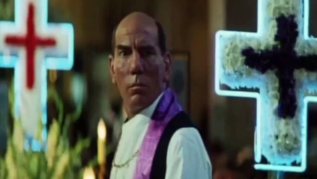 Roméo + Juliette Bande-annonce (IT)