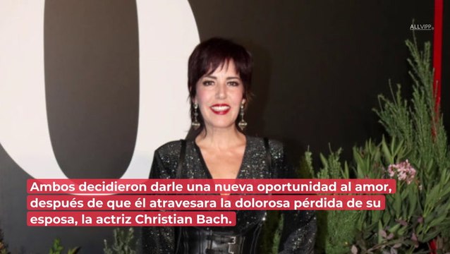 Esperemos que pronto : Stephanie Salas revela que le gustaría casarse con Humberto Zurita