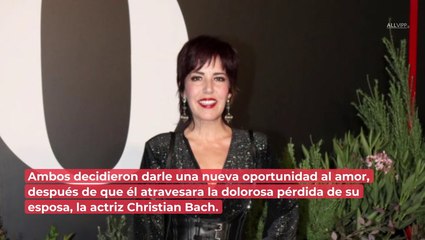 "Esperemos que pronto": Stephanie Salas revela que le gustaría casarse con Humberto Zurita
