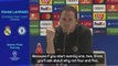 Lampard full of respect for 'serial winners' Benzema, Modric and Kroos