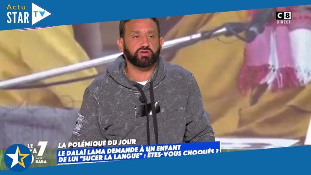 Cyril Hanouna : en guerre contre Quotidien, l'animateur de TPMP prend la défense de Yann Barthès