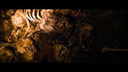 Dracula Untold   Vlad Makes a Deal With the Devil