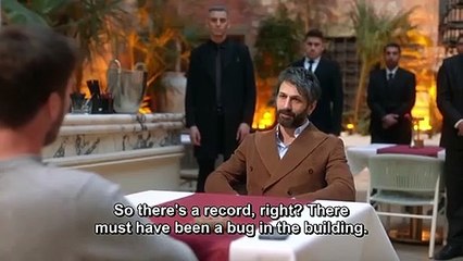 Aile Episode 4 Eng Sub