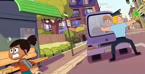 Nate Is Late Nate Is Late E015 The Living Paintings – The Tree People