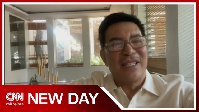 Brillante Mendoza explores Kapampangan roots in 'Apag' | New Day