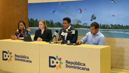 RD se promociona como destino turístico en Miami ante más de 400 empresas