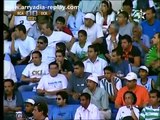 الرجاء البيضاوي - أولمبيك خريبكة نهائي كأ س العرش برسم الموسم الرياضي 2004 -2005-001