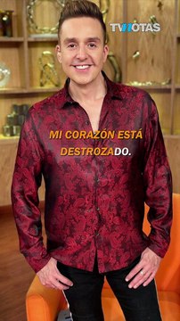 Así fueron las emotivas publicaciones con las que algunos famosos despidieron a Julián Figueroa en redes sociales