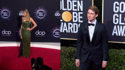 Why Taylor Swift And Joe Alwyn Broke Up