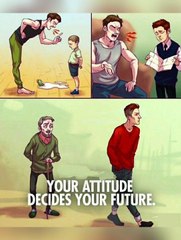 One pictures millions words Deep Meaningful videos