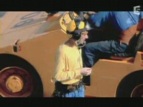 Le Charles De Gaulle - Les pilotes sont nos guerriers 1sur4