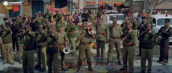 Indra The Tiger (इंद्रा द टाइगर) - PART 6 _ Hindi Dubbed Movie _ Chiranjeevi, Sonali Bendre
