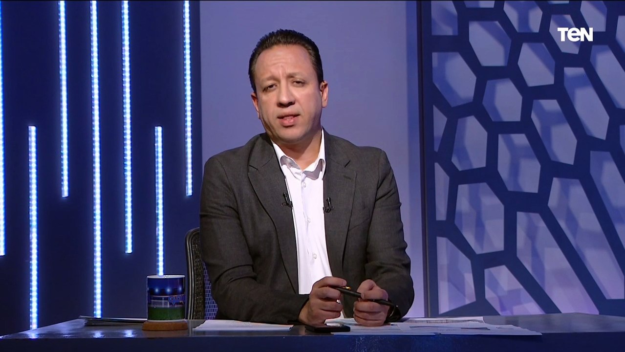 حقيقة إصابة بالرباط الصليبي!؟.. إسلام صادق يكشف تفاصيل إصابة عبد الله السعيد وموعد عودته للملاعب ⬇