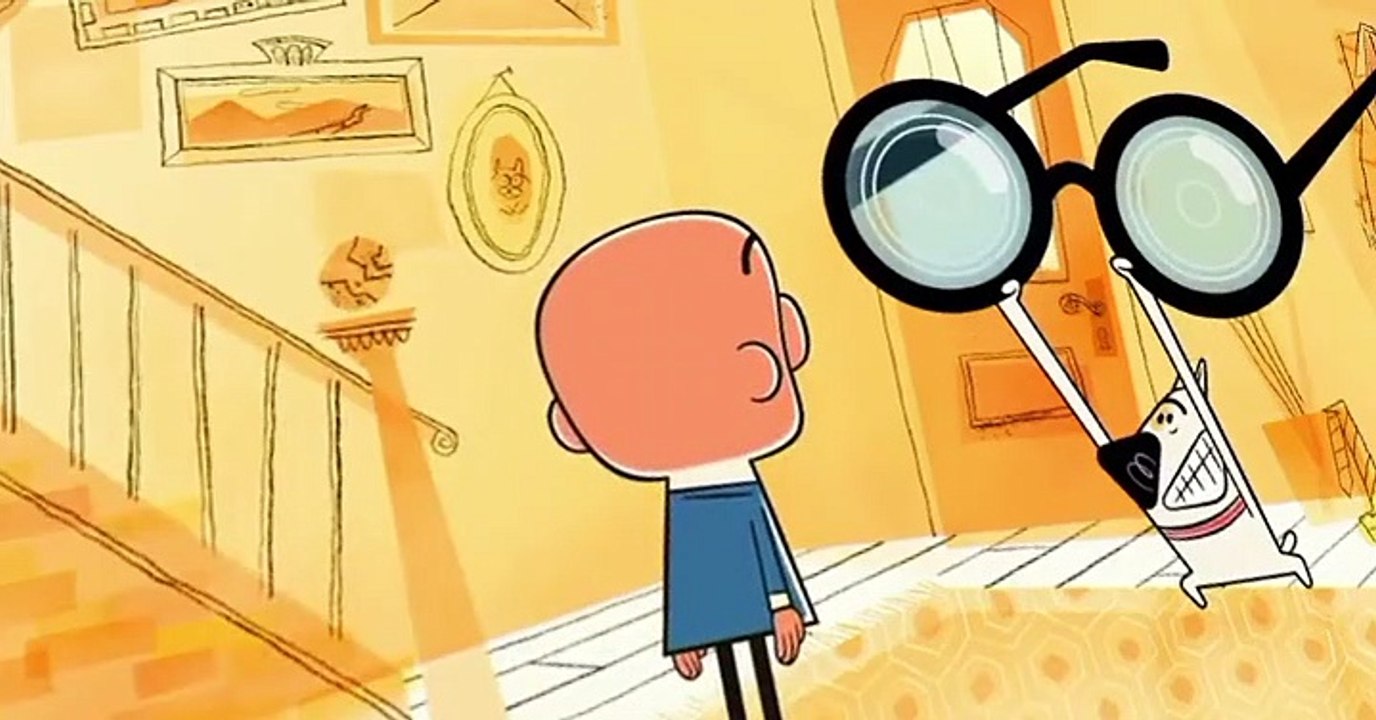 Mr. Magoo (2019) Mr. Magoo (2019) E068 Welcome to Translovenia