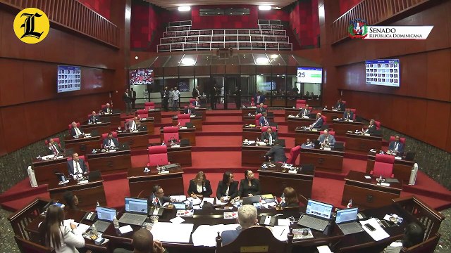 SENADOR FRANKLIN RODRÍGUEZ DENUNCIA ESTADO DE ABANDONO DE PROPIEDADES DE TRUJILLO EN SAN CRISTÓBAL