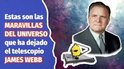 Telescopio James Webb, ¿por qué es tan importante?