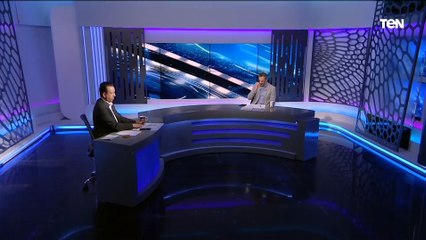 "السنة في الأهلي ب5 سنين في أي نادي.. عبد الحميد حسن: بيراميدز لو عرض عليا 50 مليون في السنة مش هروح