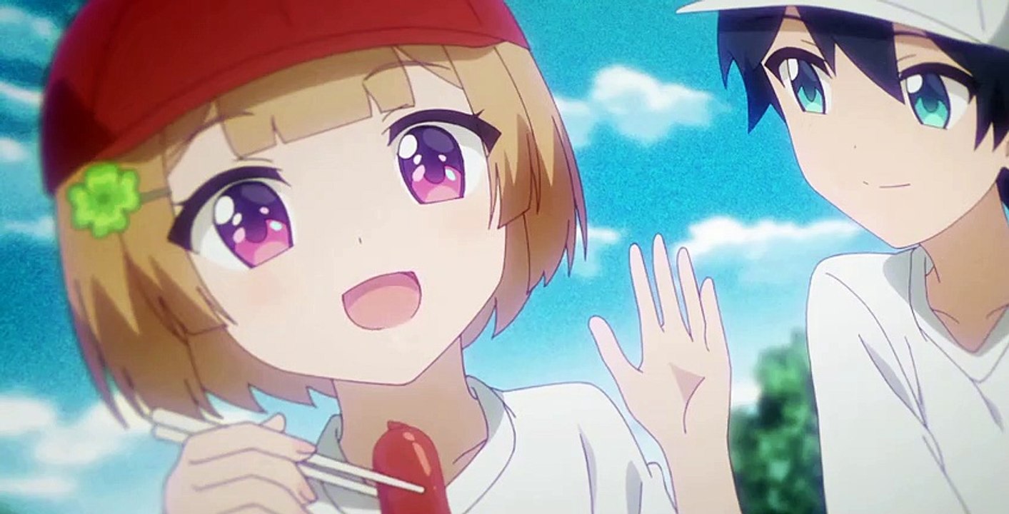 Osamake: Romcom Where the Childhood Friend Won't Lose S01 E05
