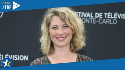 "Nous la faisons vivre..." : Cécile Bois face à la mort, confidences émouvantes sur son deuil diffic