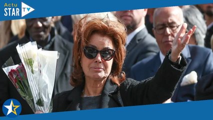 "Ça a été épouvantable" : Dominique Tapie révèle la plus grande "honte" de son mari Bernard et qui a