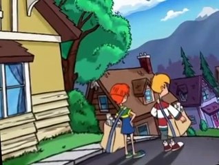 What About Mimi? What About Mimi? E010 – Summer in the City