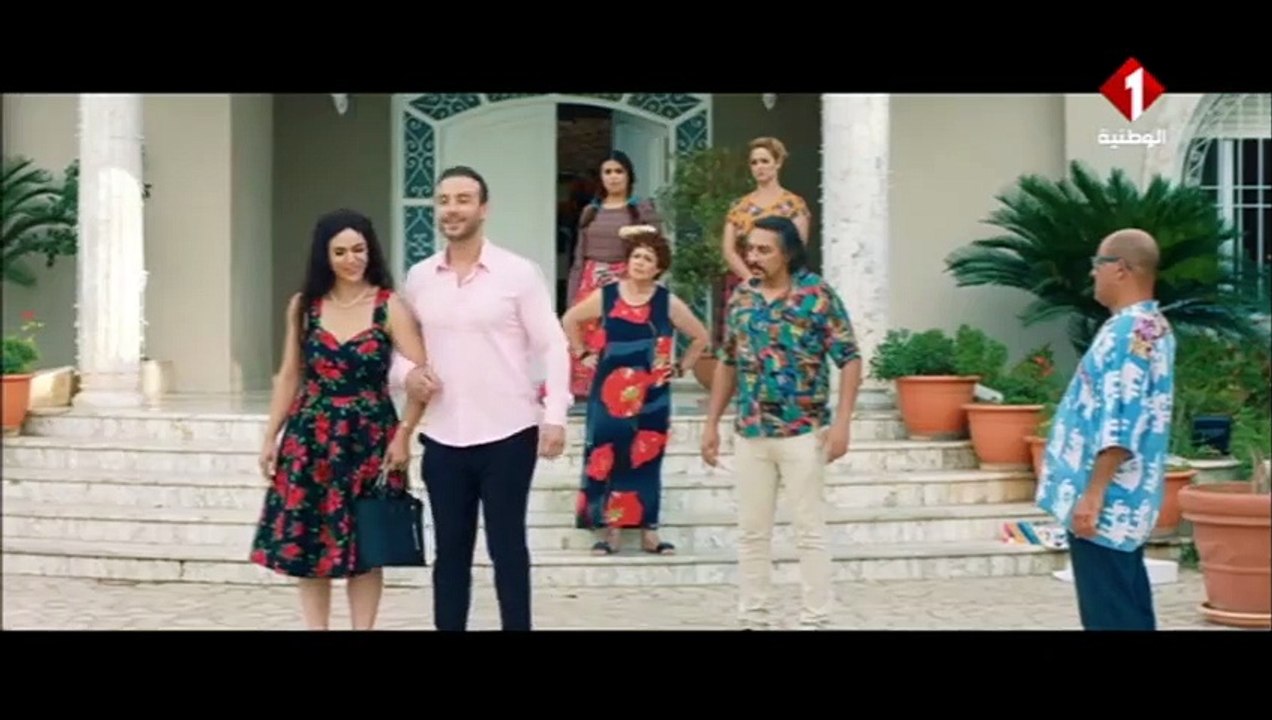 مسلسل للا السندريلا الحلقة 20 و الاخيرة