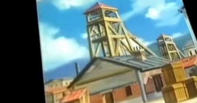 The Twins of Destiny The Twins of Destiny E016 – The Twins are Sold