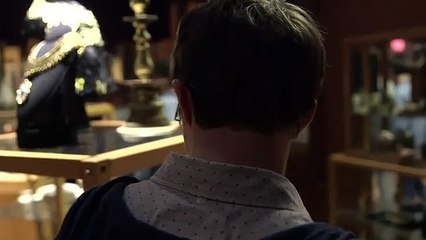 A Haunting - S07E14-  Curse of the Mummy