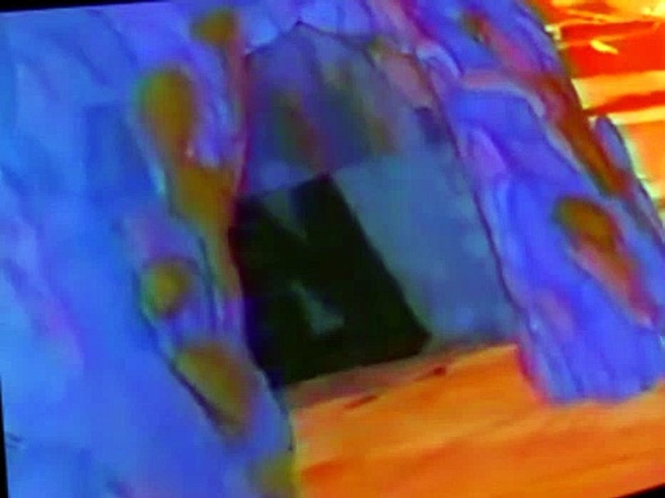 Arabian Knights Arabian Knights E008 Isle of Treachery