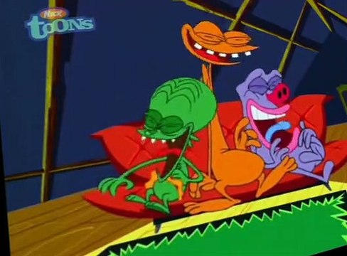 Space Goofs Space Goofs E033 Don’t Monkey with Me!