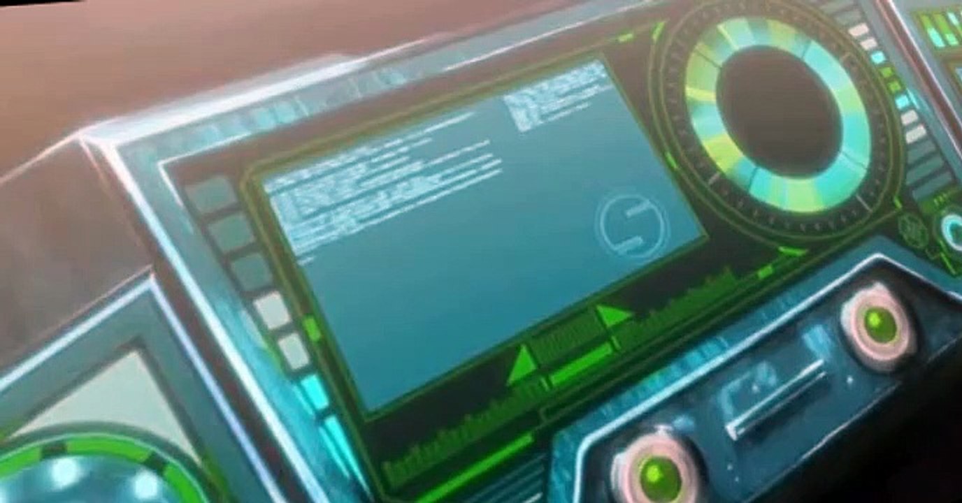Skyland Skyland S01 E007 – Mutiny