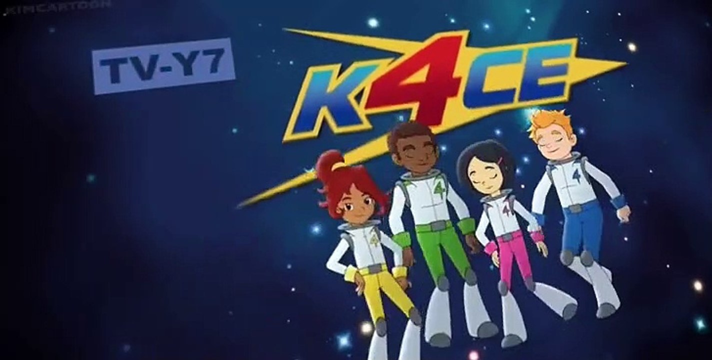 K4ce K4ce E002 The Qualifiers