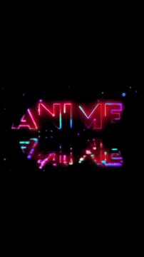 THIS IS NOT 4K ANIME #anime #shorts