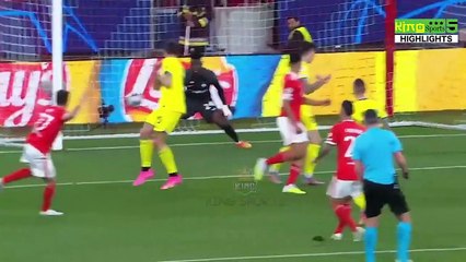 Inter vs Benfica 2-0 Extеndеd Hіghlіghts _ All Goals 2023 HD