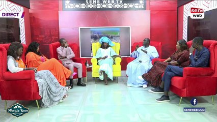 La saisissante histoire de cet avocat de Sonko