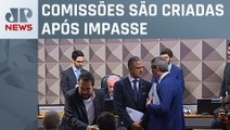 Congresso instala comissões mistas que vão avaliar MPs de Lula