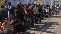 “El Instituto Nacional de Migración nunca ha funcionado en México”: experta en migración
