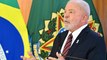 “Lula otra vez se quiere acercar a los dictadores y no está trabajando en mejorar la imagen democrática de Brasil”: Marcel Van Hattem