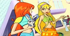 Winx Club RAI English Winx Club RAI English S01 E002 Welcome to Magix!