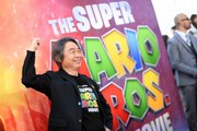 “The Super Mario Bros” supera a “Frozen 2” y se convierte en el mejor estreno animado en toda la historia