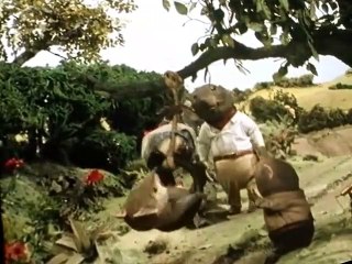 The Wind in the Willows The Wind in the Willows E024 – Gadget Mad