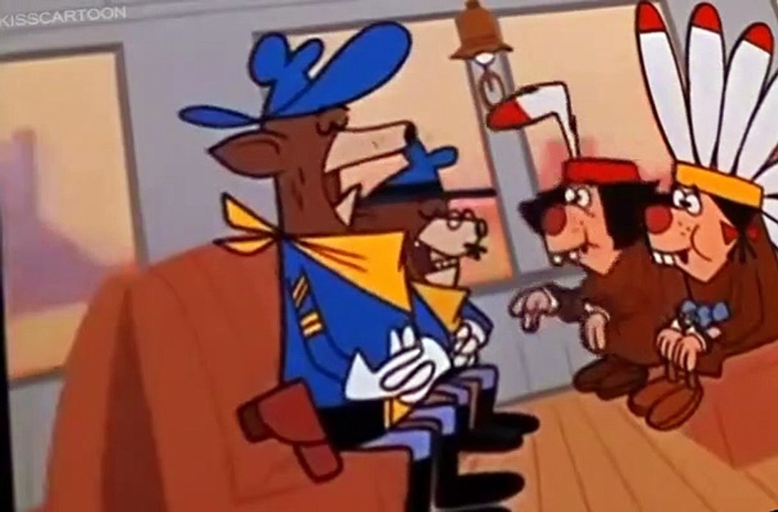 Go Go Gophers Go Go Gophers E035 Choo Choo Chase