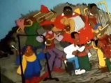 Fat Albert and the Cosby Kids Fat Albert and the Cosby Kids S01 E001 Lying