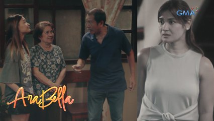 AraBella: Sikreto ni Bella (Episode 27)