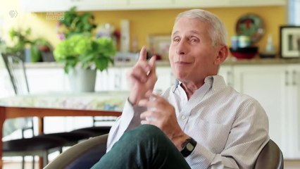American Masters: Dr. Tony Fauci | movie | 2023 | Official Trailer