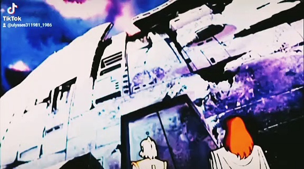 Ulysses 31 -1981-1986 - The Lost Planet- Part 4