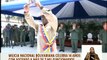 Caracas | Milicia Nacional Bolivariana celebra 14 años con ascenso a más de 2 mil funcionarios