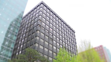 검찰, '50억 클럽' 곽상도 본격 재수사...호반건설 등 압수수색 / YTN