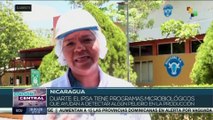 Nicaragua incrementa sus acciones de sanidad agroalimentaria para mantener su estatus de referencia