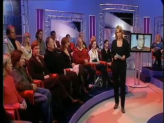 Download Video: Bejaarde oplichter dupeert kwetsbare oudere vrouwen  - Opgelicht (2008)